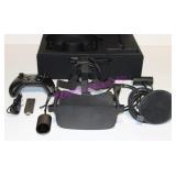 1X, OCULUS RIFT VR COMPLETE SET