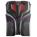 1X, NEW! MSI VR ONE 7RE-065US VR BACKPACK NOTES!