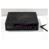 1X, ZOTAC MAGNUS MINI PC ZBOX *NO PWR SUPPLY*