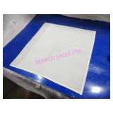 LOT, 100PCS CREAM COLOR LINEN NAPKINS