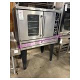 1X, GARLAND E3 ELECTRIC CONVECTION OVEN
