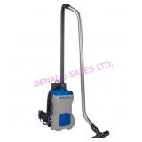 1X, GLOBAL BATT. POWER CORDLESS BACKPACK VACUUM