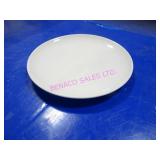 LOT, 29PC 7"D SPIRIT FLAT SIDE PLATES