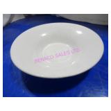LOT, 24PC 12"D DUDSON PASTA PLATE