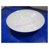 LOT, 35PC 11.5"D NARUMI PASTA PLATE