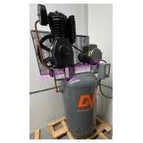 1X, DV TAPV-5052 5HP AIR COMPRESSOR
