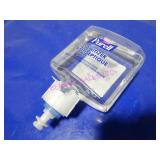 LOT, 2PC PURELL 1200mL HAND SOAP REFILLS