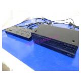 LOT, 2PC APC, 1 SURGE ARREST BAR & BATT BACKUPS