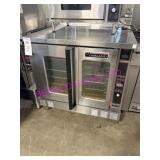 1X, GARLAND MASTER 450 CONVECTION OVEN ELECT