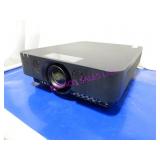1X, SONY VPL-FH255 DATA PROJECTOR