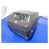 LOT, 2PC ZEBRA ZD500 THERMAL PRINTERS