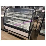 1X, TRUE 48" COLD DISPLAY CASE