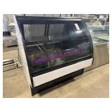 1X, SC 51"X43" GMD54R DISPLAY CASE