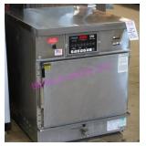 1X, WINSTON CVAP THERM+HHOLD OVEN 27" NOTES!