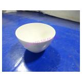 LOT, 4BOX (26PC) V&B 9OZ GOURMET BOWL NOTES