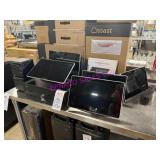 1X, TOAST COMPLETE POS SYSTEM - NOTES!