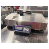 1X, METTLER TOLEDO PS60 60KG DIGITAL WEIGHT SCALE