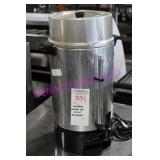 1X, WESTBEND 100 CIP. COFFEE URN DISPENSER