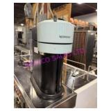 1X, NESPRESSO POD COFFEE MACHINE