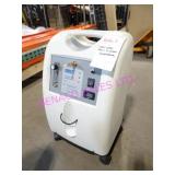 1X, DIRECT SUPPLY A5LC-1 5L OXYGEN CONCENTRATOR