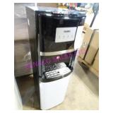 1X, GLOBAL 670435 TRI-TEMP WATER DISPENSER NOTE