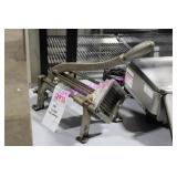 1X, VOLLRATH FRY CUTTER
