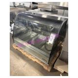 1X, HENNY PENNY 44" X 38" WARMING CASE