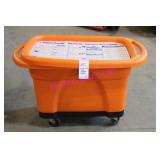 1X, KAY SUPERSOAK SYSTEM 43"X25"X27"H
