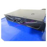 1X, CROWN XLi800 2 CHANNEL POWER AMPLIFIER