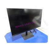 1X, SAMSUNG 32" DISPLAY MONITOR W/ POWER NOTE