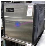 ICE-O-MATIC ICE MAKER ICE0520HA4 22.5"X24.5" NOTE!