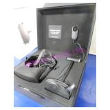 LOT, 4PC OCULUS RIFT VR W/ SENSOR & CAMERA