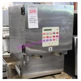 1X, SURESHOT MILK+CREAM DISPENSER 15.5"X22"