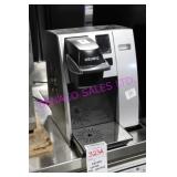 1X, KEURIG COFFEE POD MACHINE