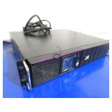 1X, WBOX 0E-RCKMT1000 UNITERRUPTIBLE POWER SUPPLY