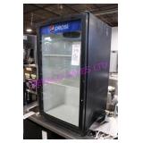 1X, QBD DISPLAY COOLER U/C 21"X37.5"H