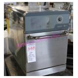 1X, SACO HIGH SPEED TOASTING OVEN 15"X30" NOTE!