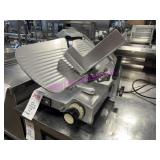 1X, LS CE-GL300 12" DELI SLICER