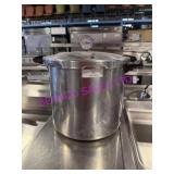 1X, 14"X16" PRESTO PRESSURE COOKER