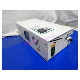 1X, WIPAK SERIKING RS 120 ROTOSEALER