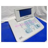 1X, GSI 61 CLINICAL AUDIOMETER