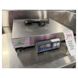 1X, METTLER TOLEDO PS60 60KG DIGITAL WEIGHT SCALE