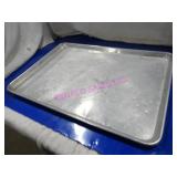 LOT, 21PC FULL SIZE BAKE TRAYS