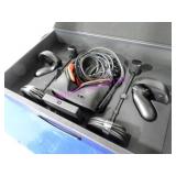 LOT, 3 SETS OCULUS RIFT COMPLETE VR SYSTEM NOTE