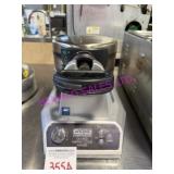 1X, WARING DBL WAFFLE CONE MAKER