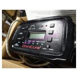 1X, OMNICURE PLC2000 EXTERNAL PLC CONTROLLER