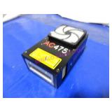 1X, OMNICURE AC475 CURING LED LIGHT SYSTEM