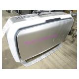 1X, FELLOWES AERAMAX PRO AM4 AIR PURIFIER
