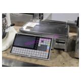 1X, ISHIDA DIGITAL WEIGHT SCALE UNI-7