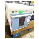 1X, MILESTONE STARTSYNTH LAB MICROWAVE